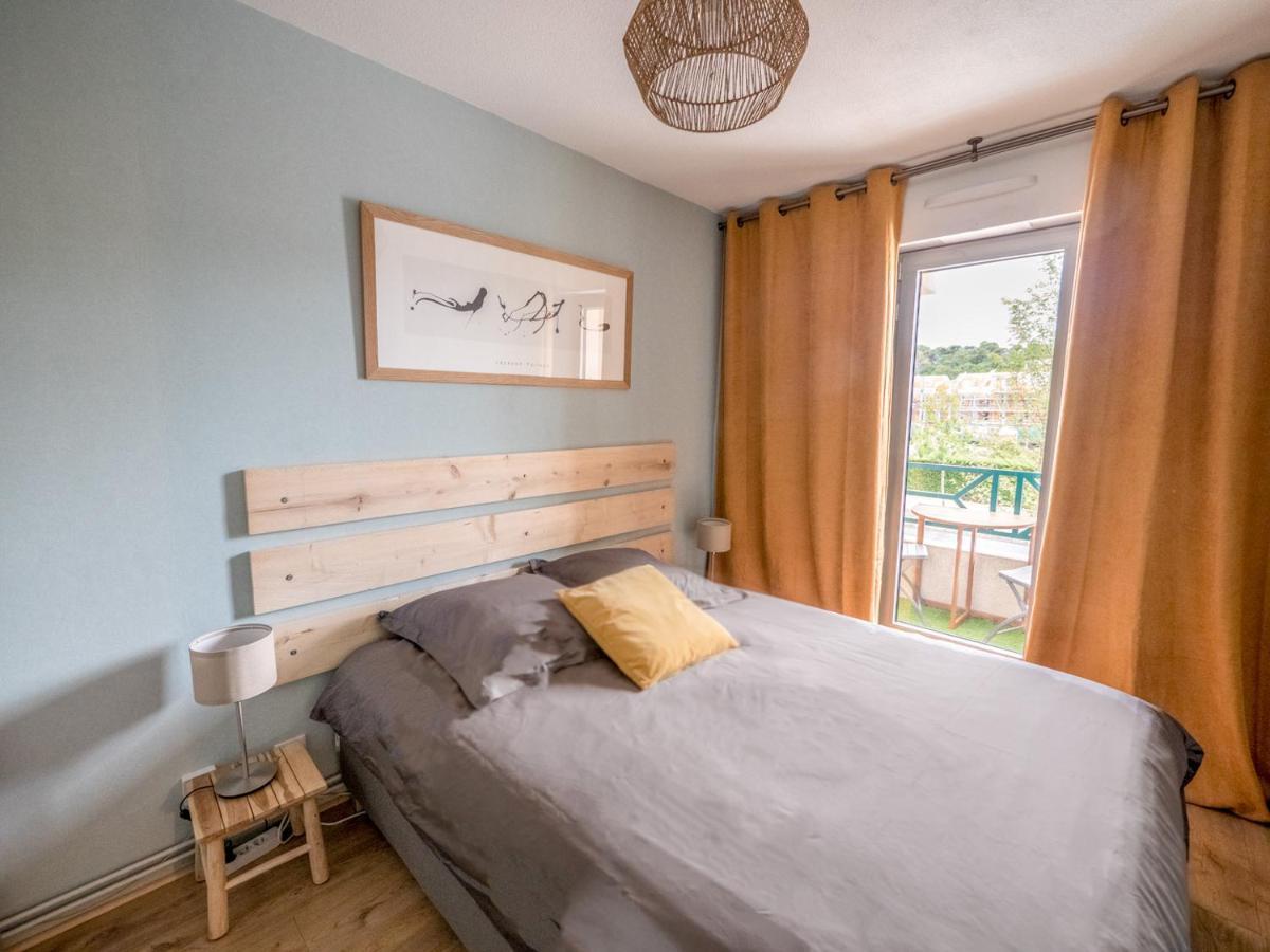 2/4 Pers. + Parking / Le Perchoir Apartment
