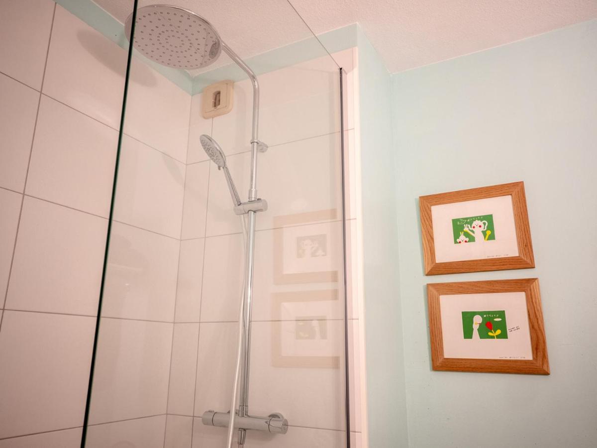 Apartment 2/4 Pers. + Parking / Le Perchoir